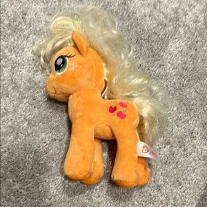 My Little Pony Apple Jack Plush